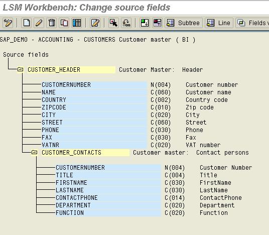 how to create lsmw in sap pdf